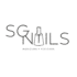 logo sgnails2